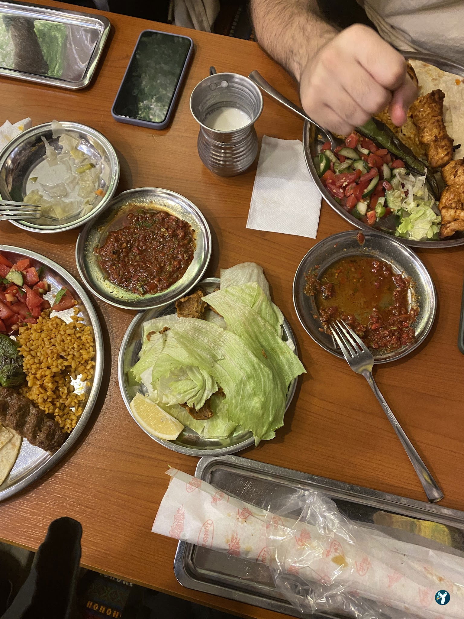 Köz Kebap Ümraniye