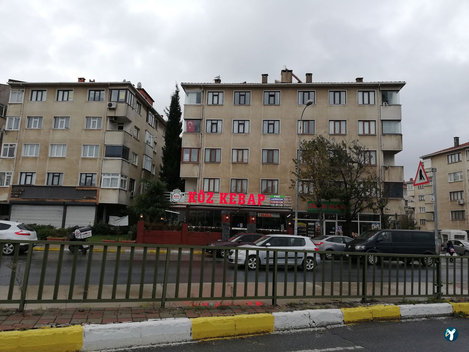 Köz Kebap Ümraniye