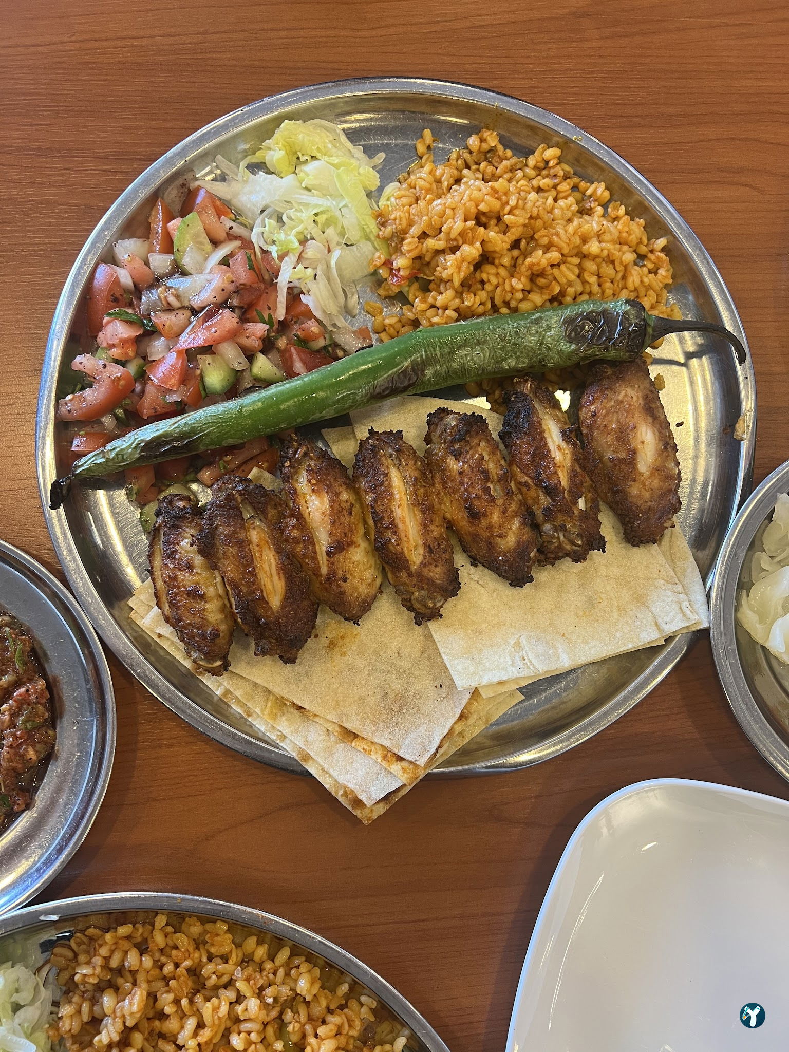 Köz Kebap Ümraniye