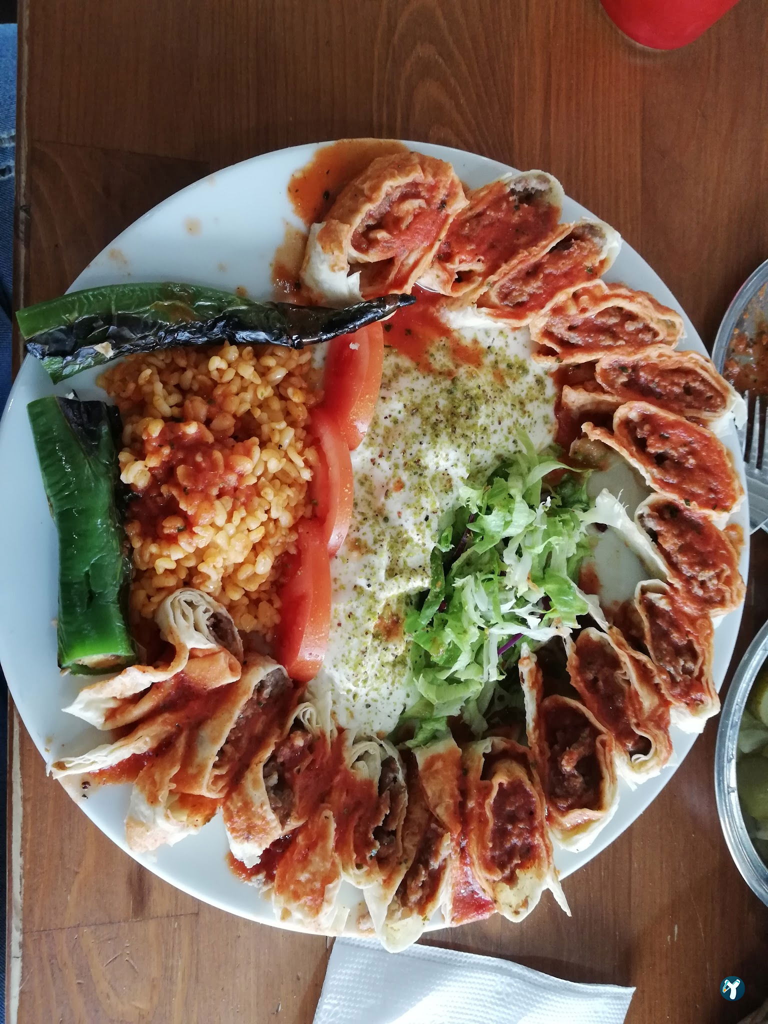 Köz Kebap Ümraniye