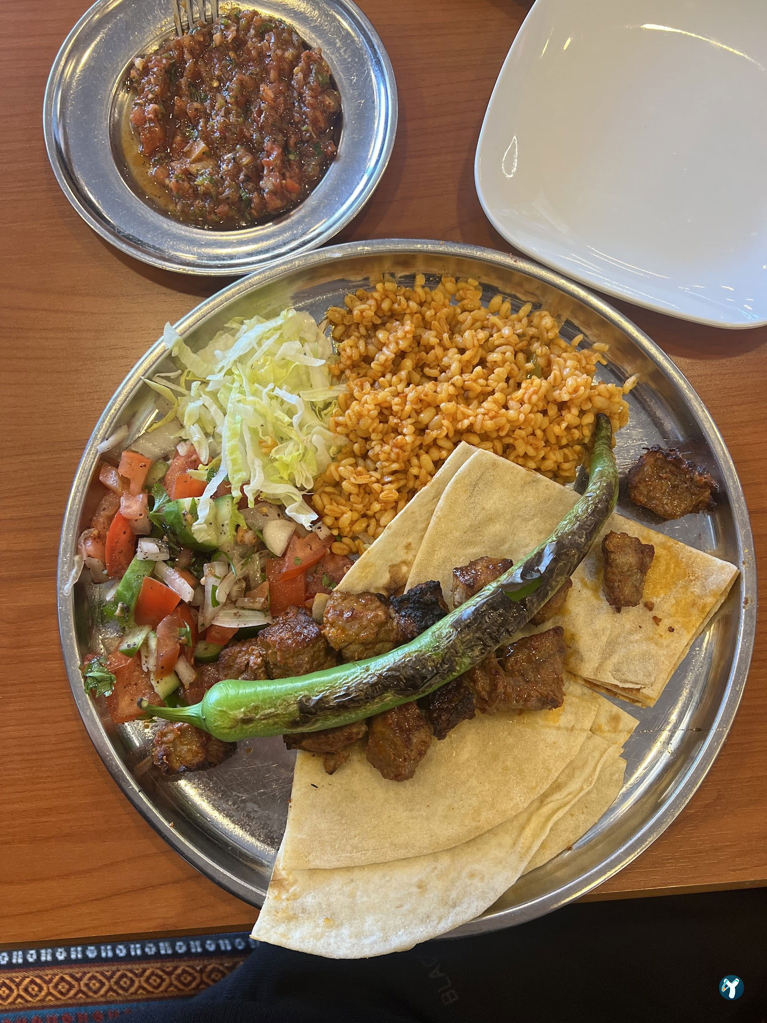 Köz Kebap Ümraniye