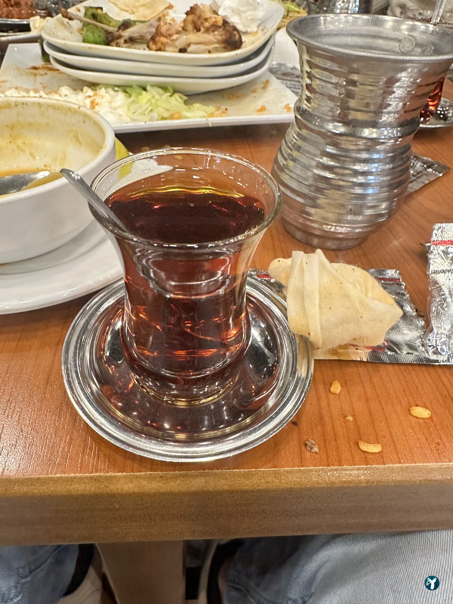 Köz Kebap Ümraniye