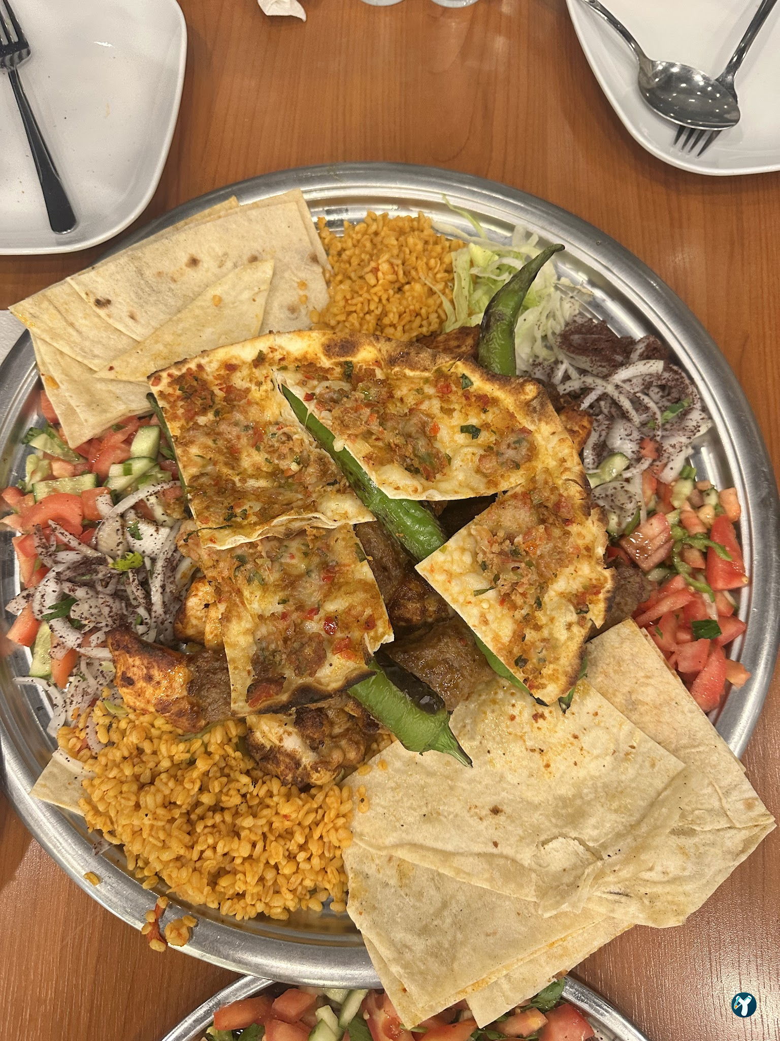 Köz Kebap Ümraniye