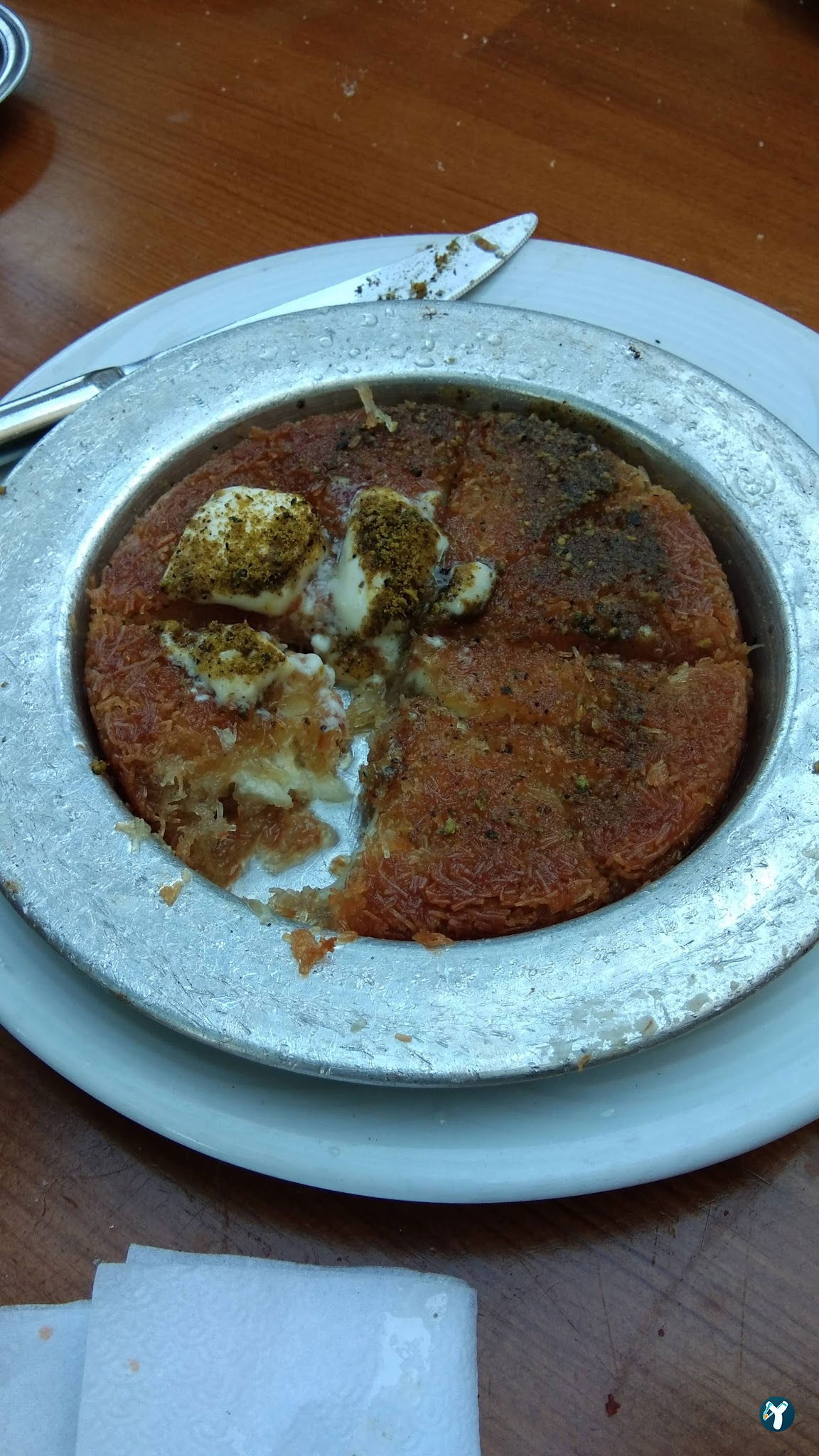 Köz Kebap Ümraniye