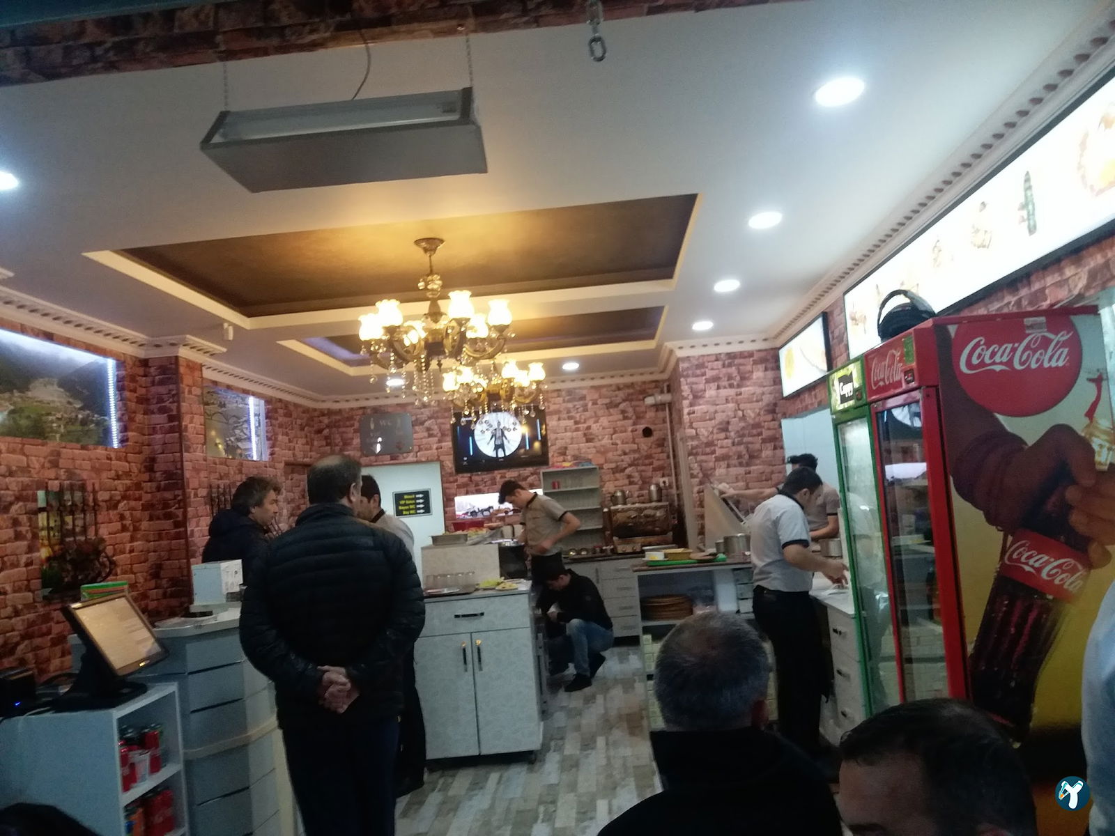 Köz Kebap Ümraniye