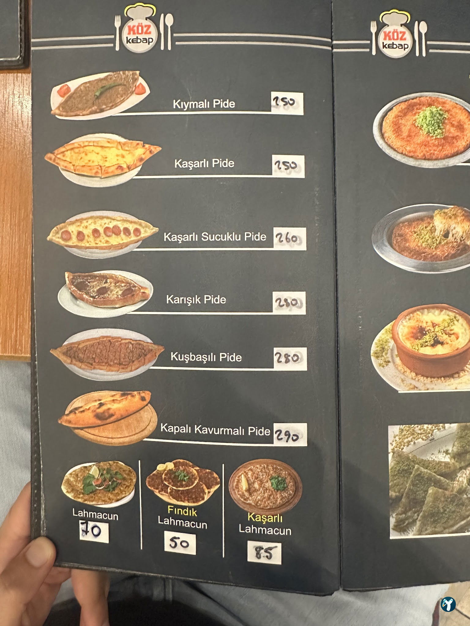 Köz Kebap Ümraniye