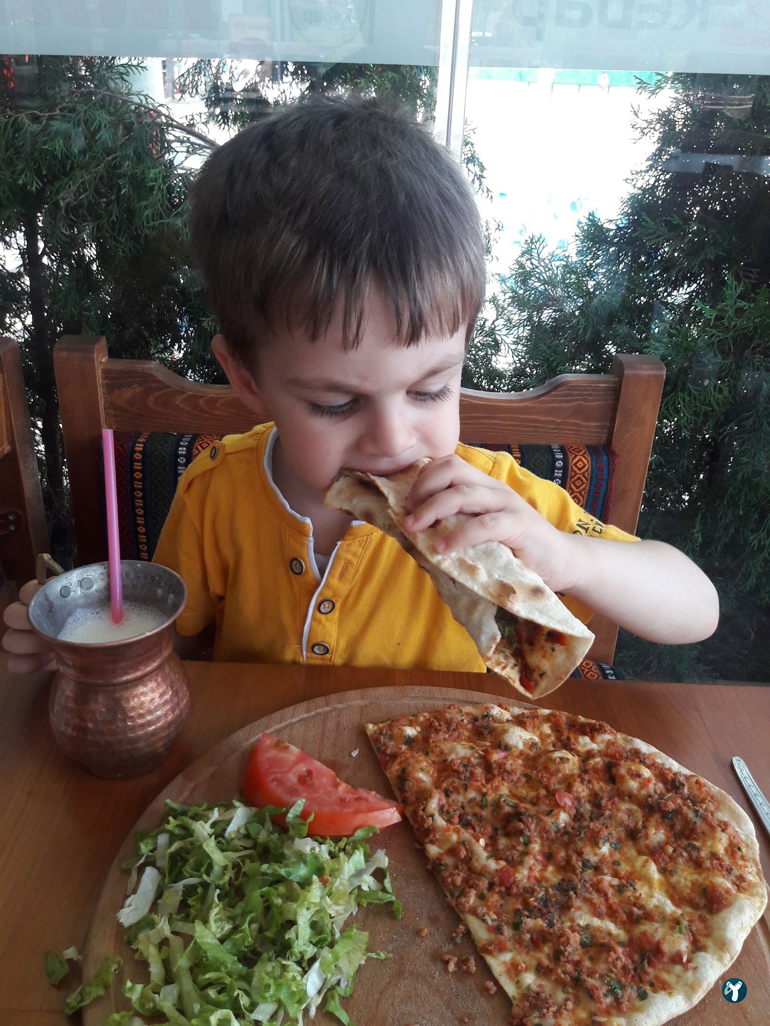 Köz Kebap Ümraniye