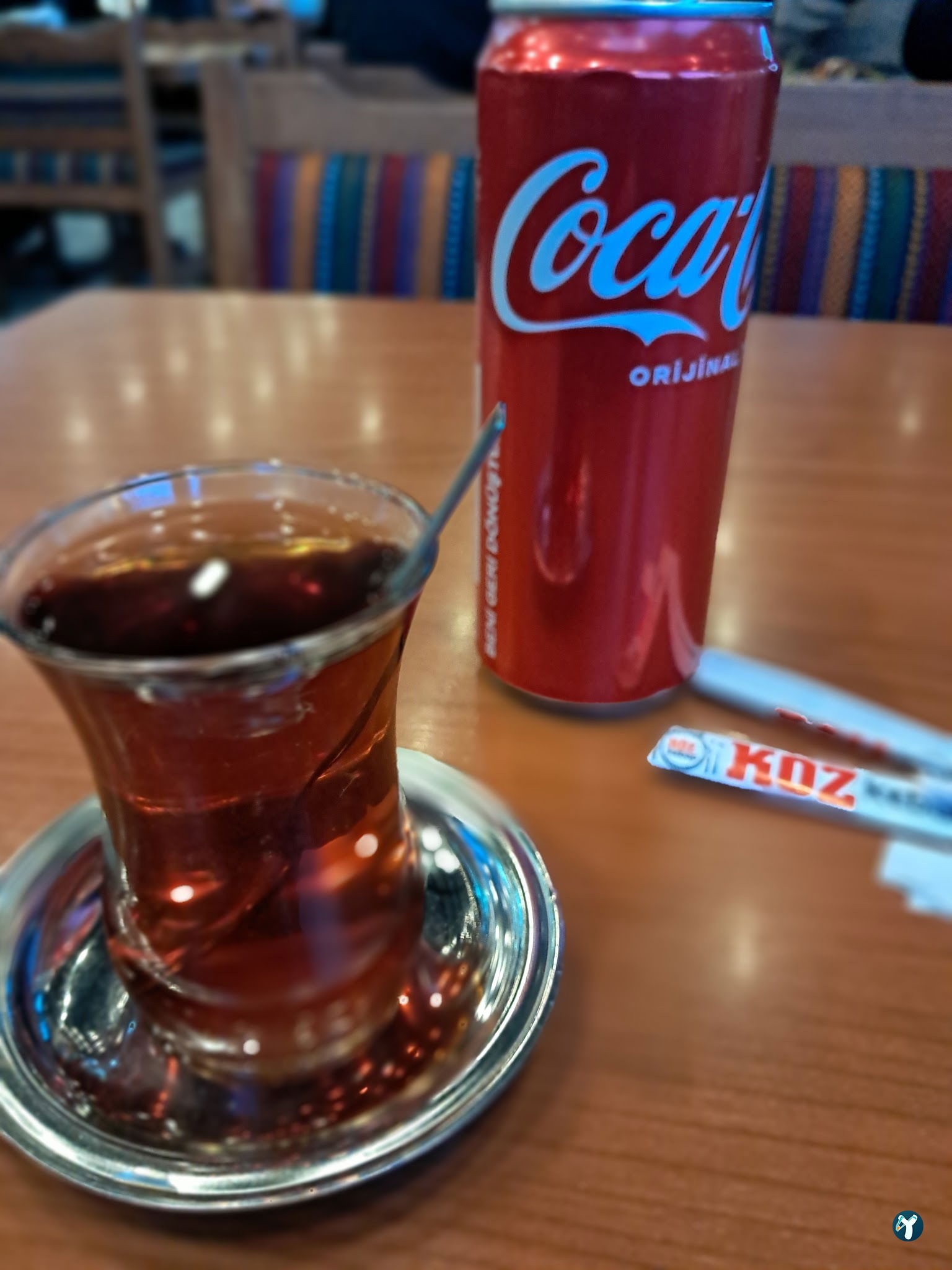 Köz Kebap Ümraniye