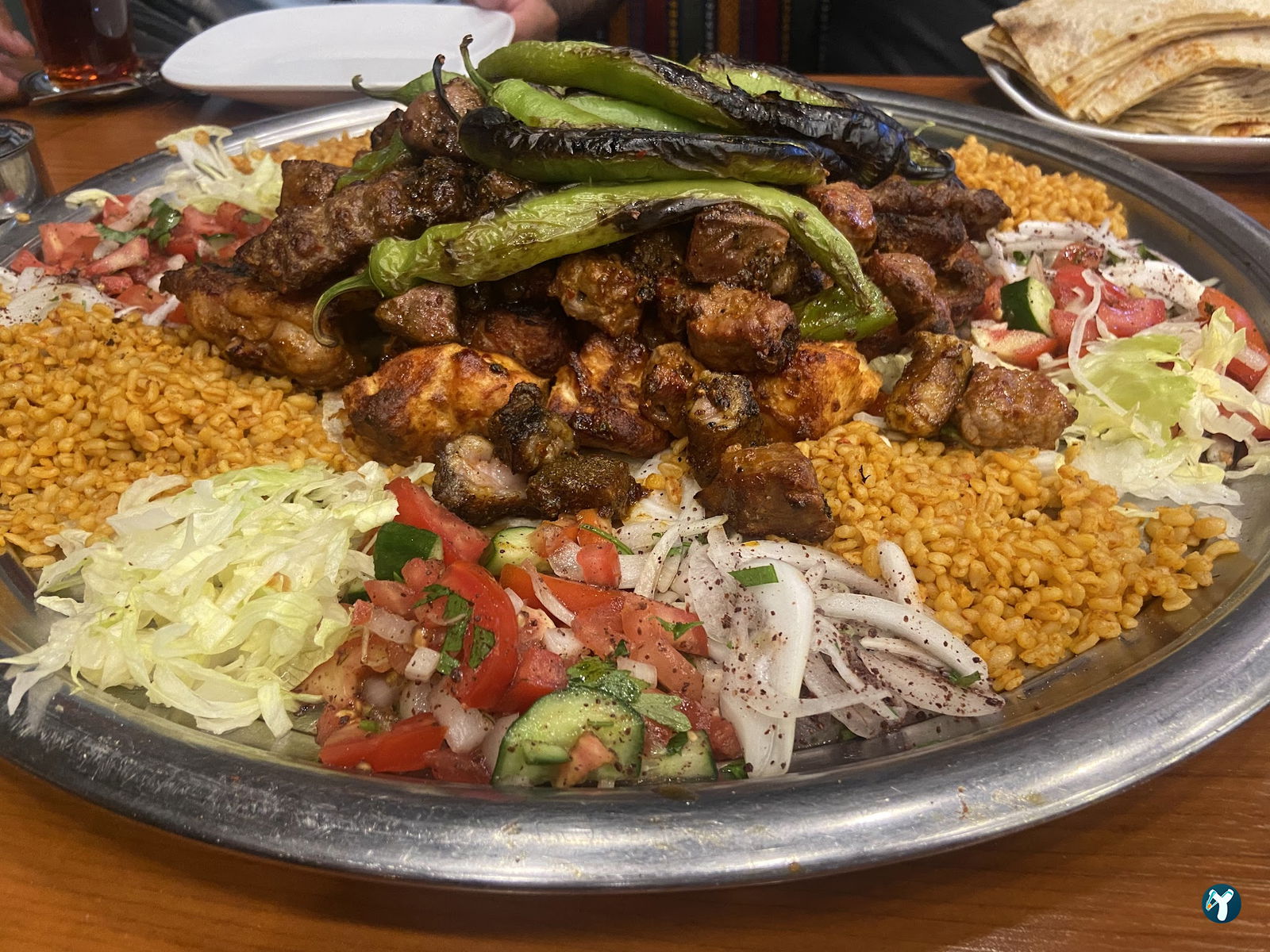 Köz Kebap Ümraniye