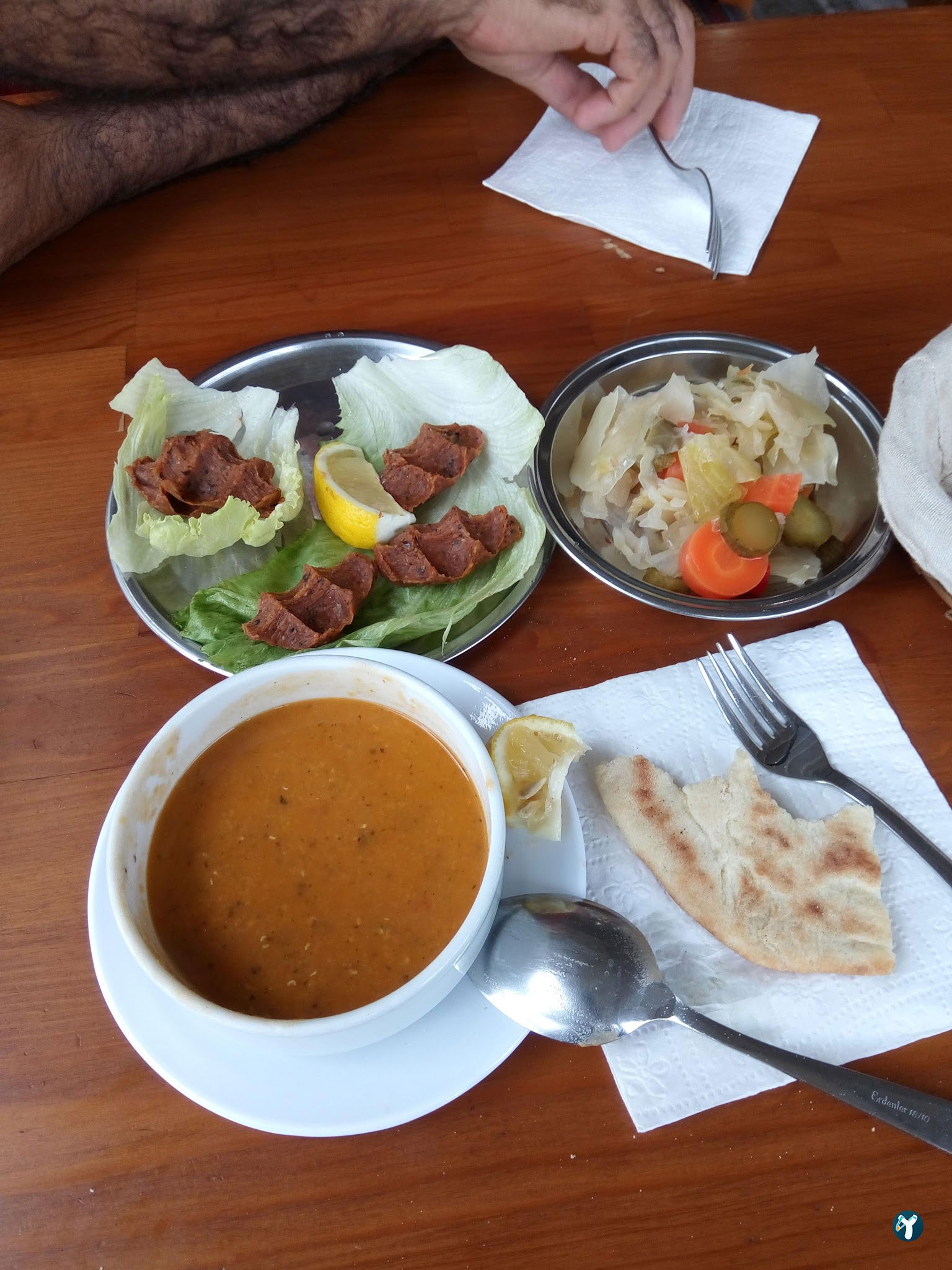 Köz Kebap Ümraniye