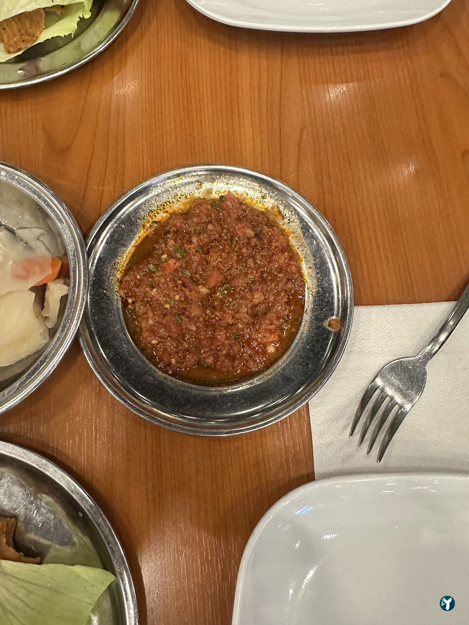 Köz Kebap Ümraniye