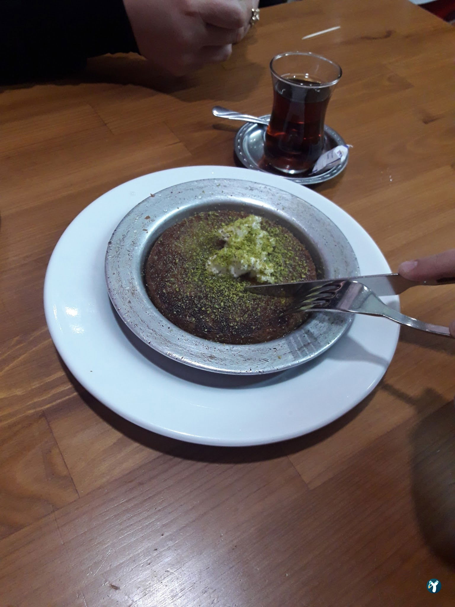 Köz Kebap Ümraniye