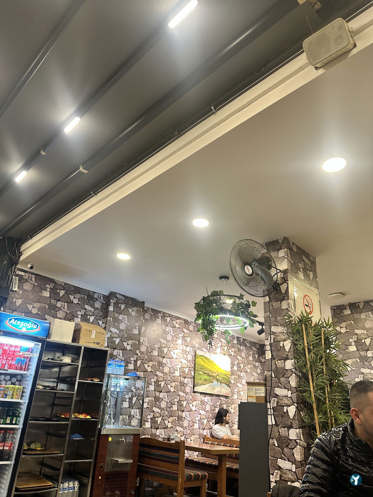 Köz Kebap Ümraniye