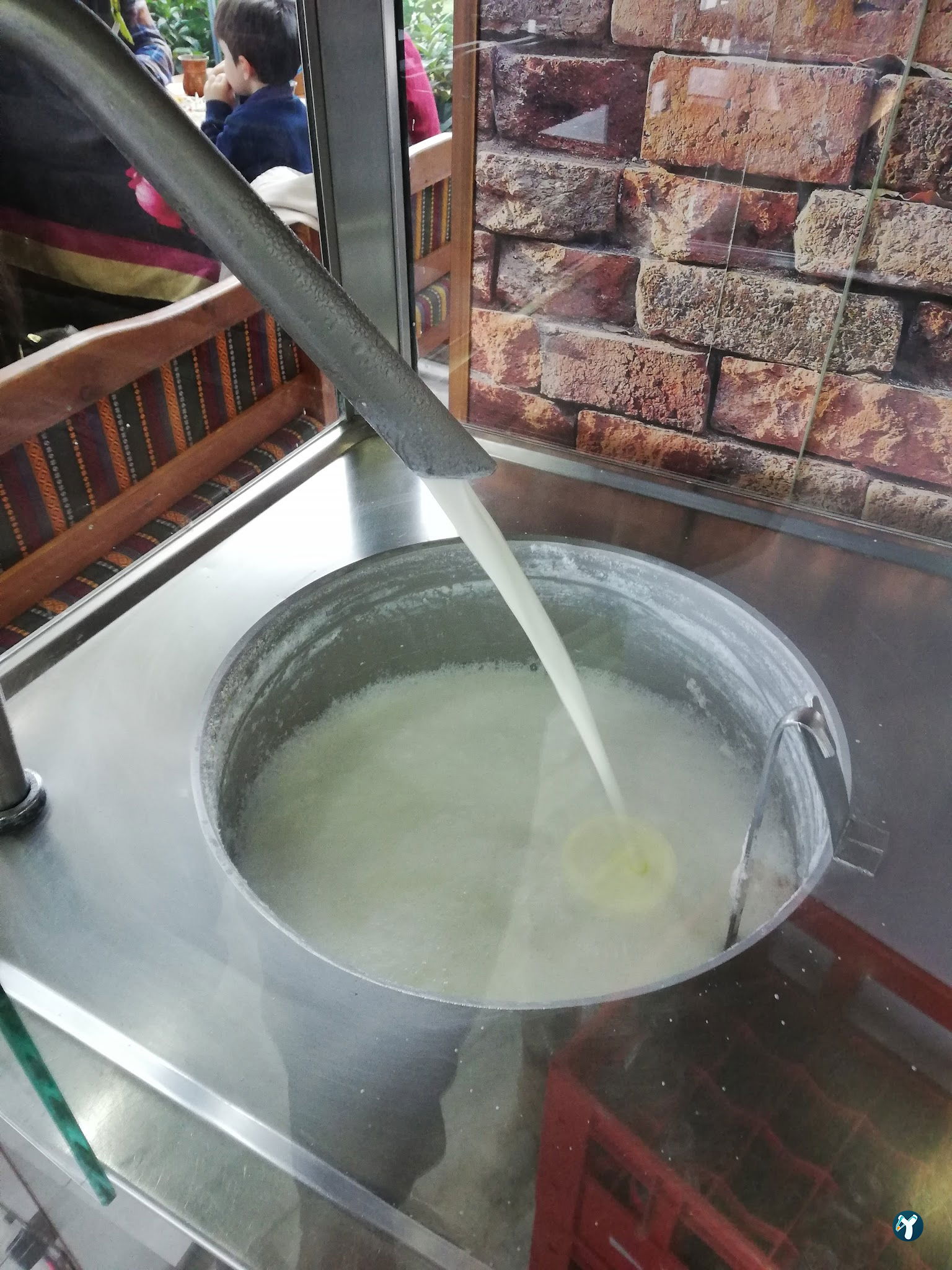 Köz Kebap Ümraniye
