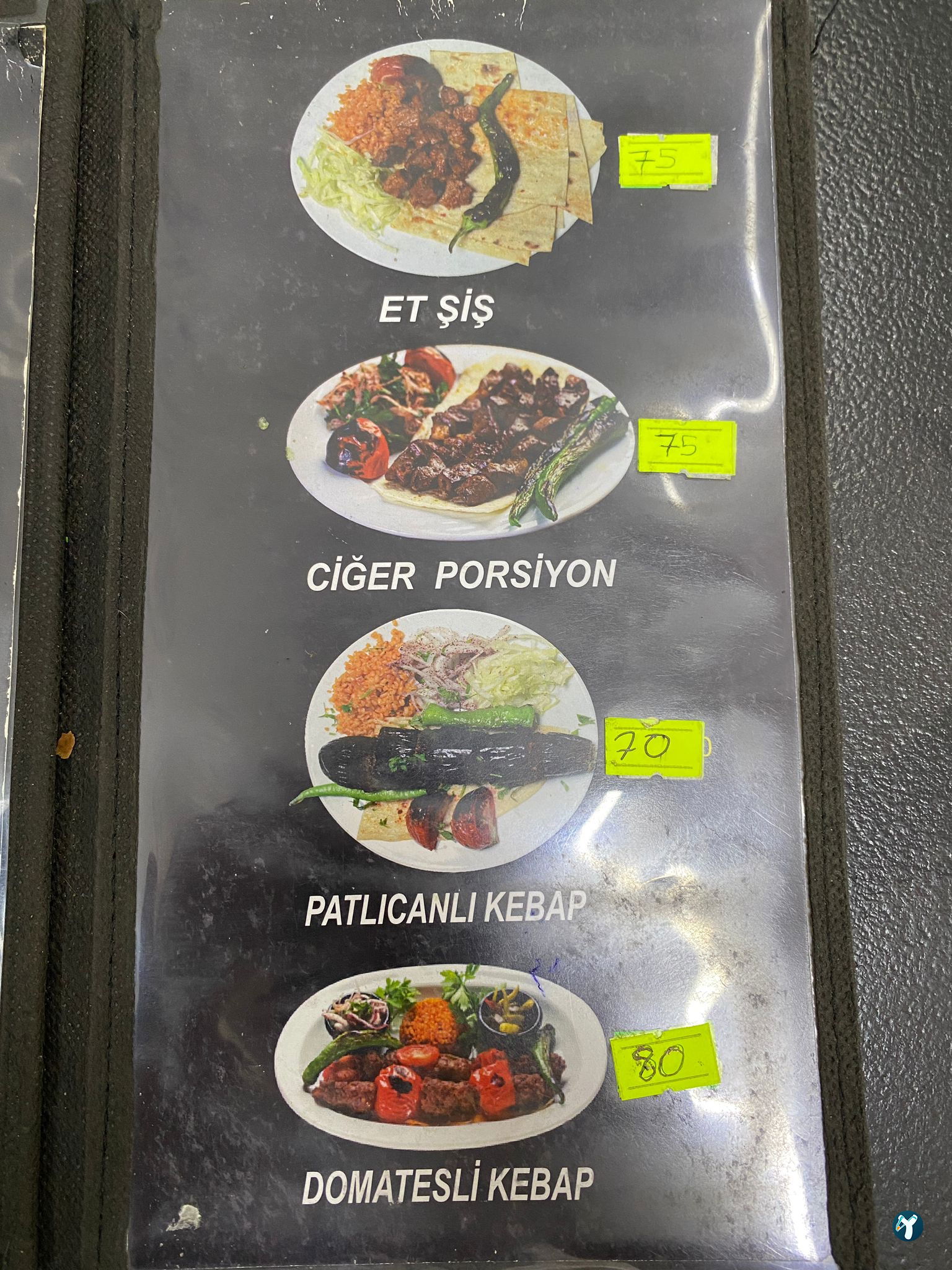 Köz Kebap Ümraniye