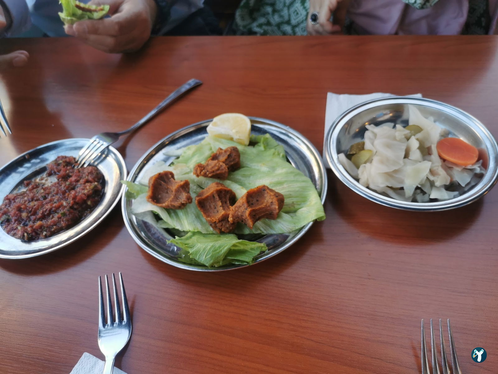 Köz Kebap Ümraniye