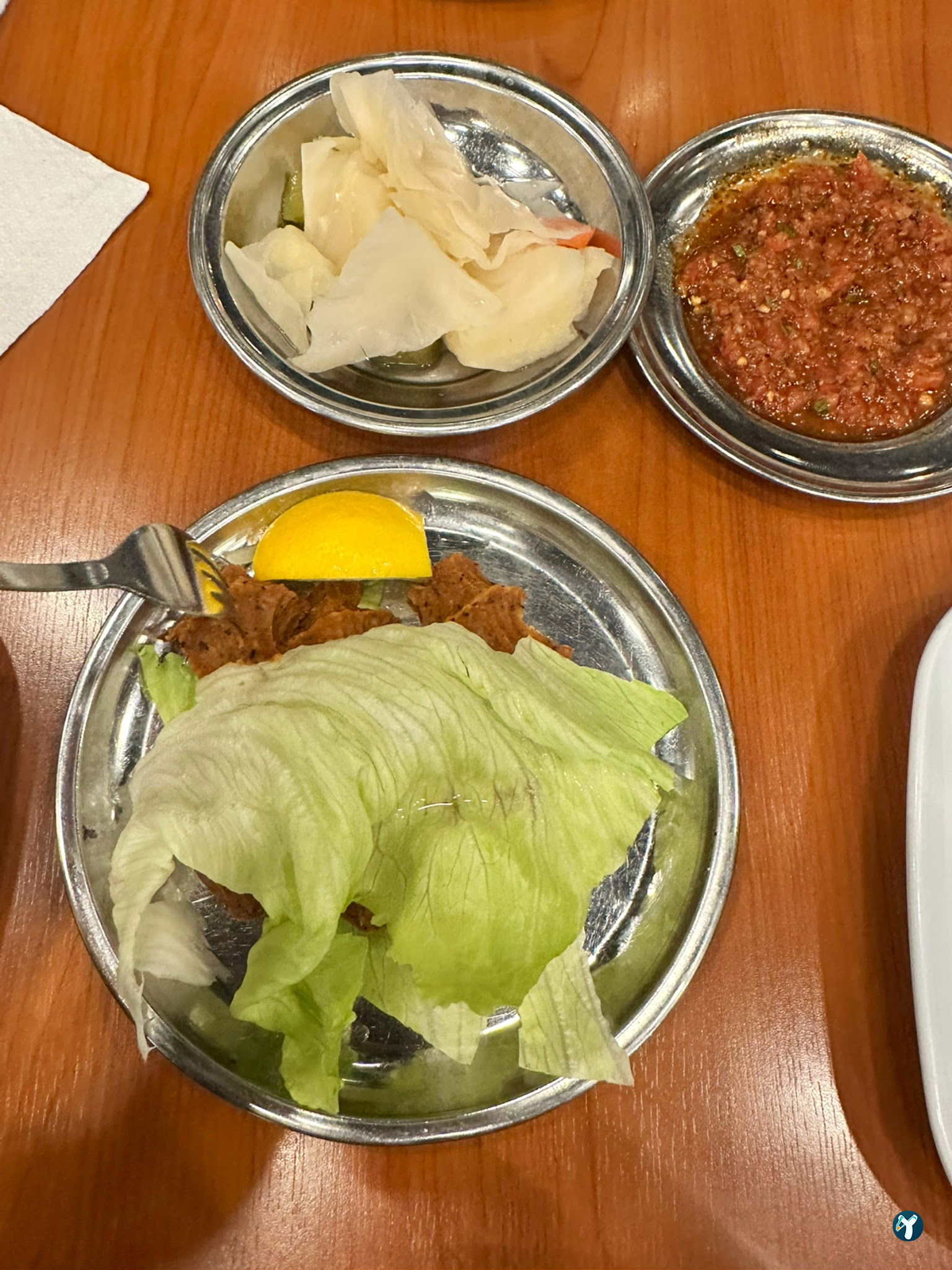 Köz Kebap Ümraniye