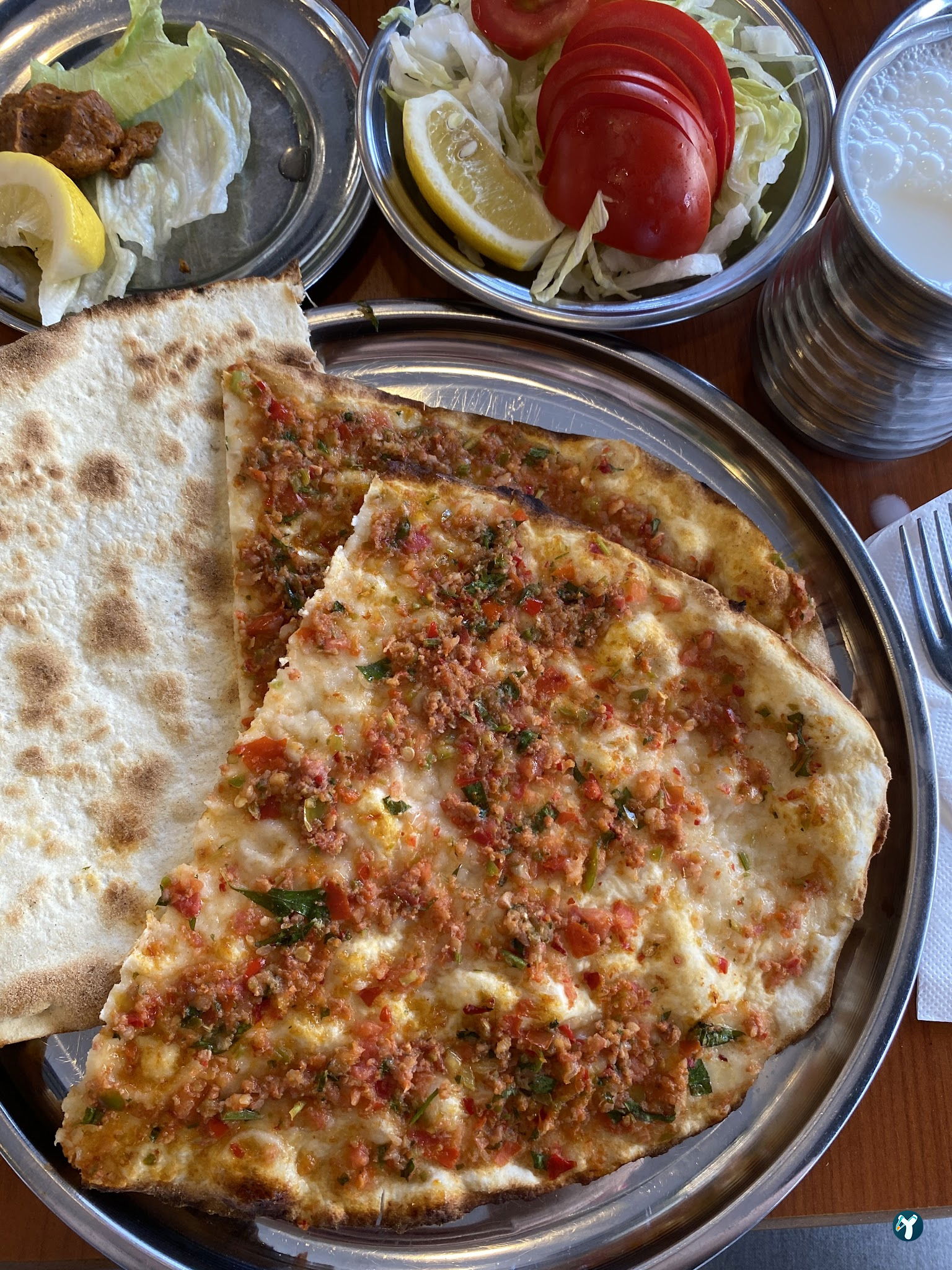 Köz Kebap Ümraniye
