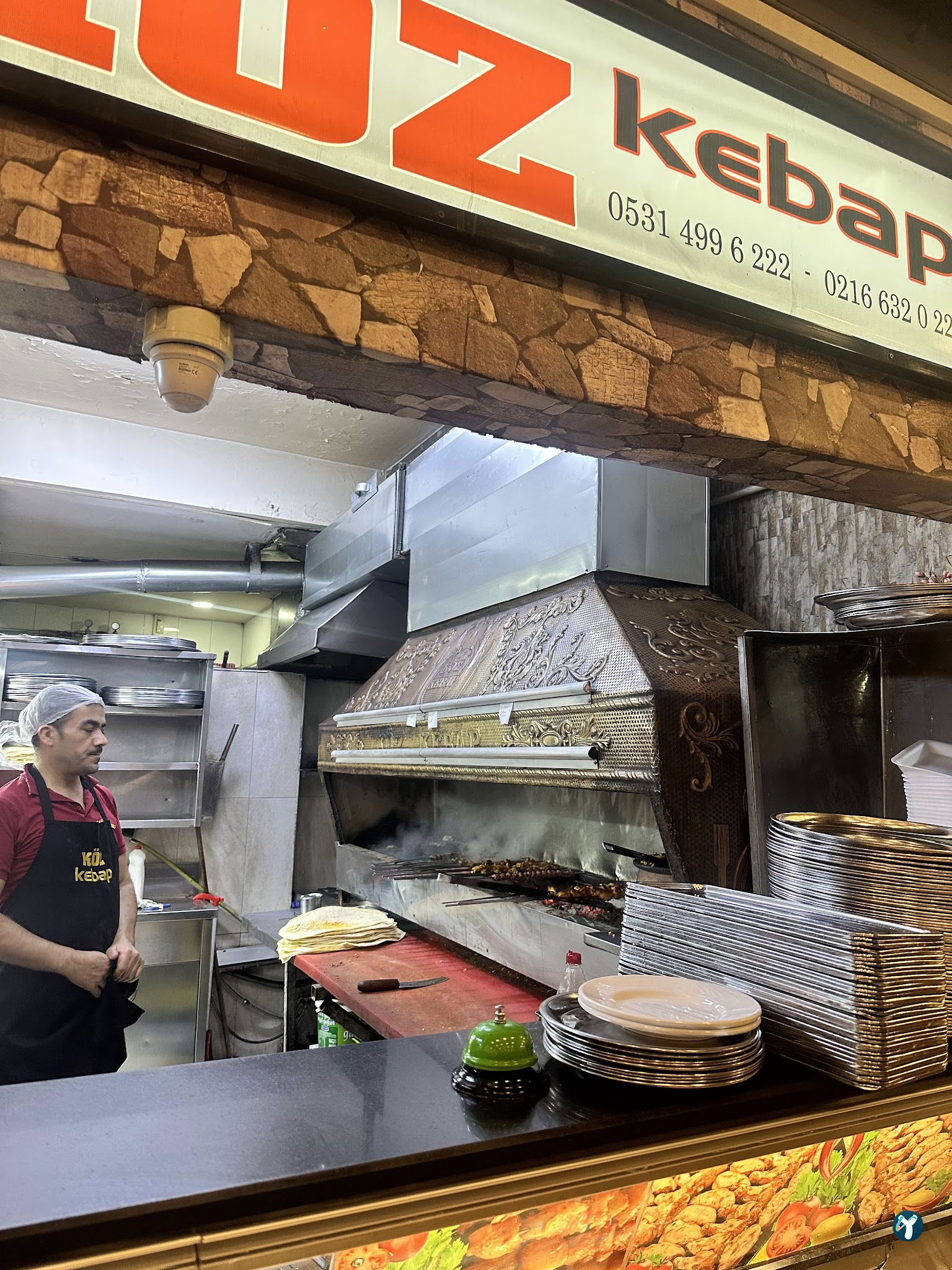 Köz Kebap Ümraniye