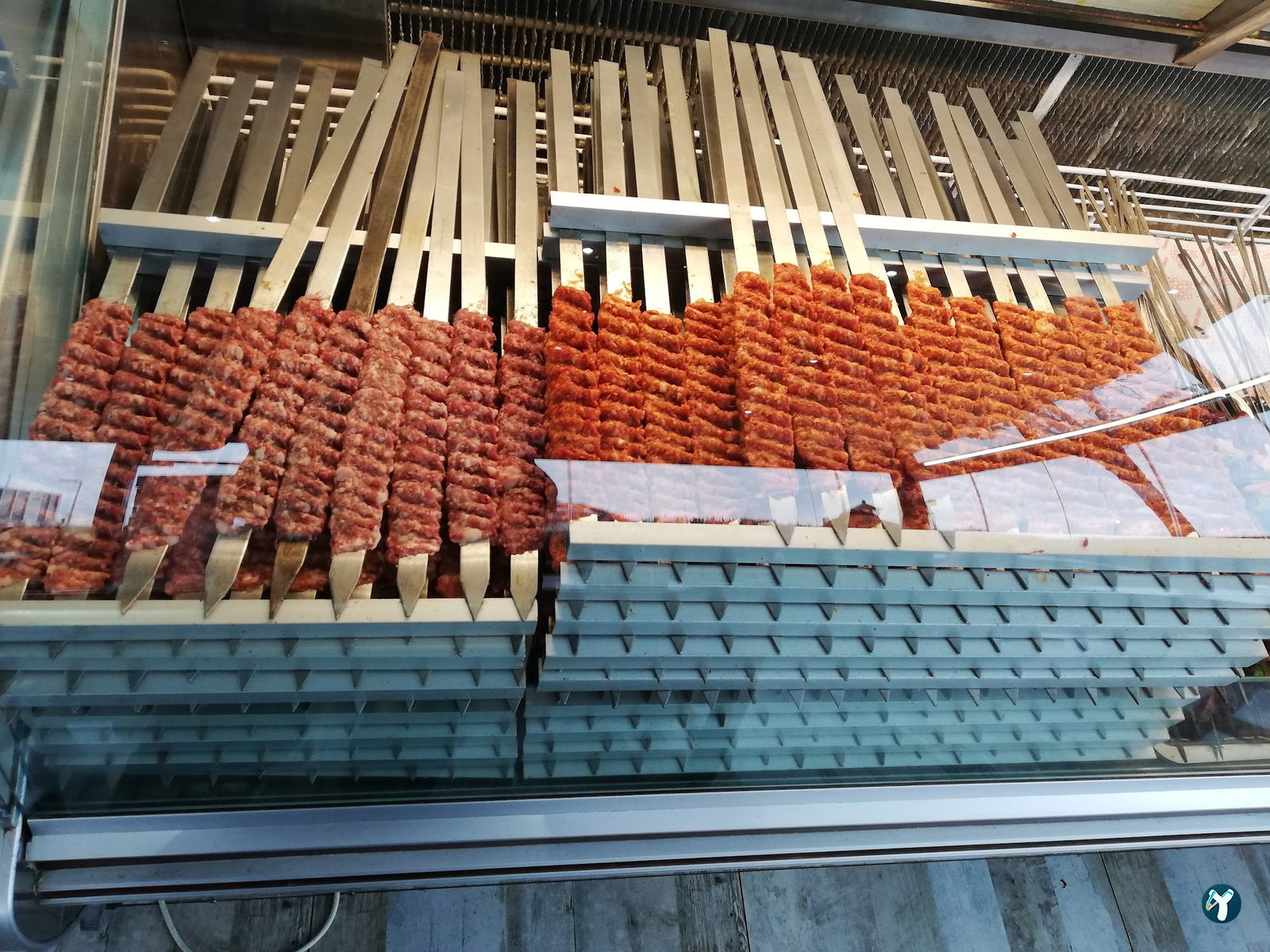 Köz Kebap Ümraniye