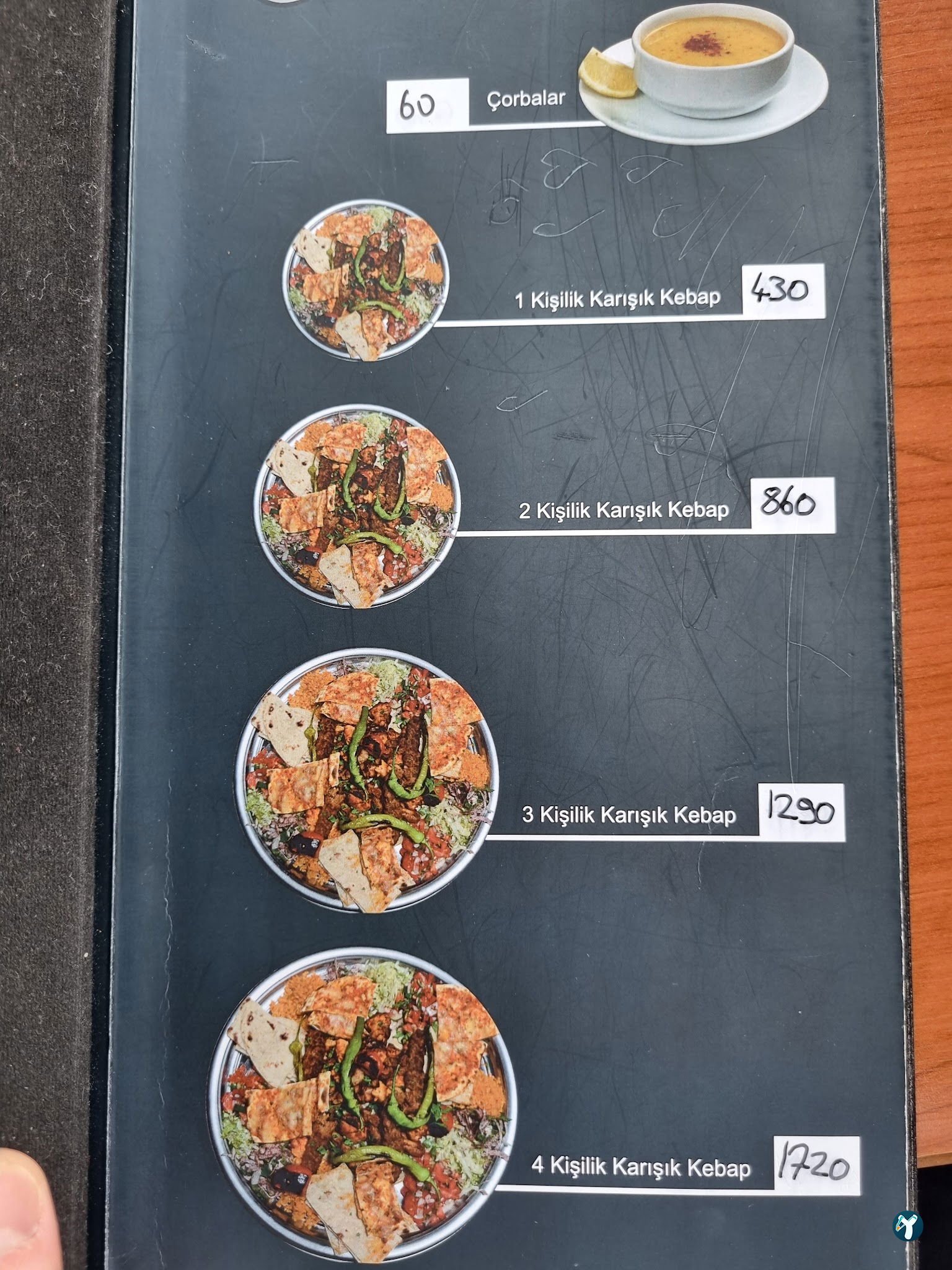 Köz Kebap Ümraniye