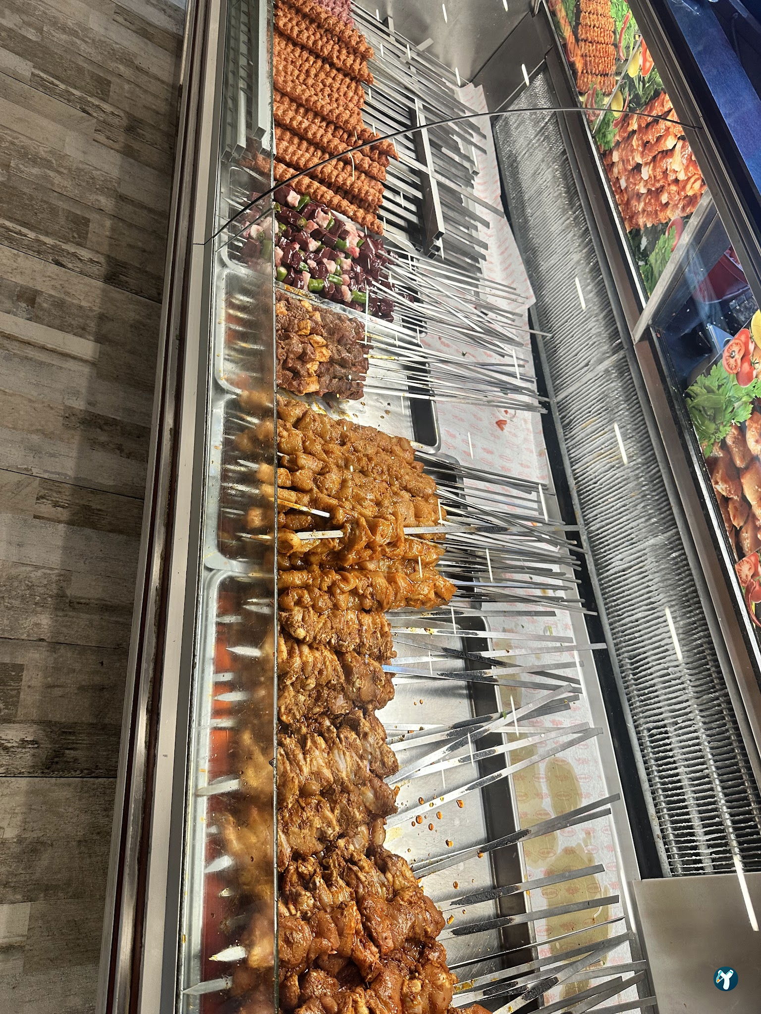 Köz Kebap Ümraniye