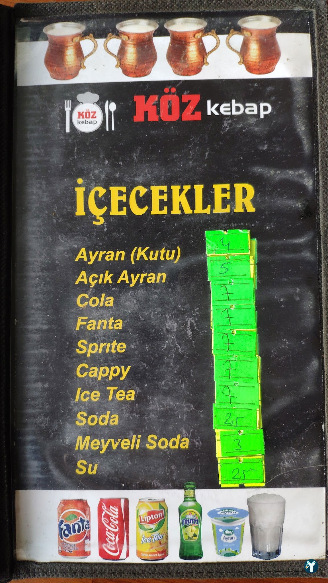Köz Kebap Ümraniye