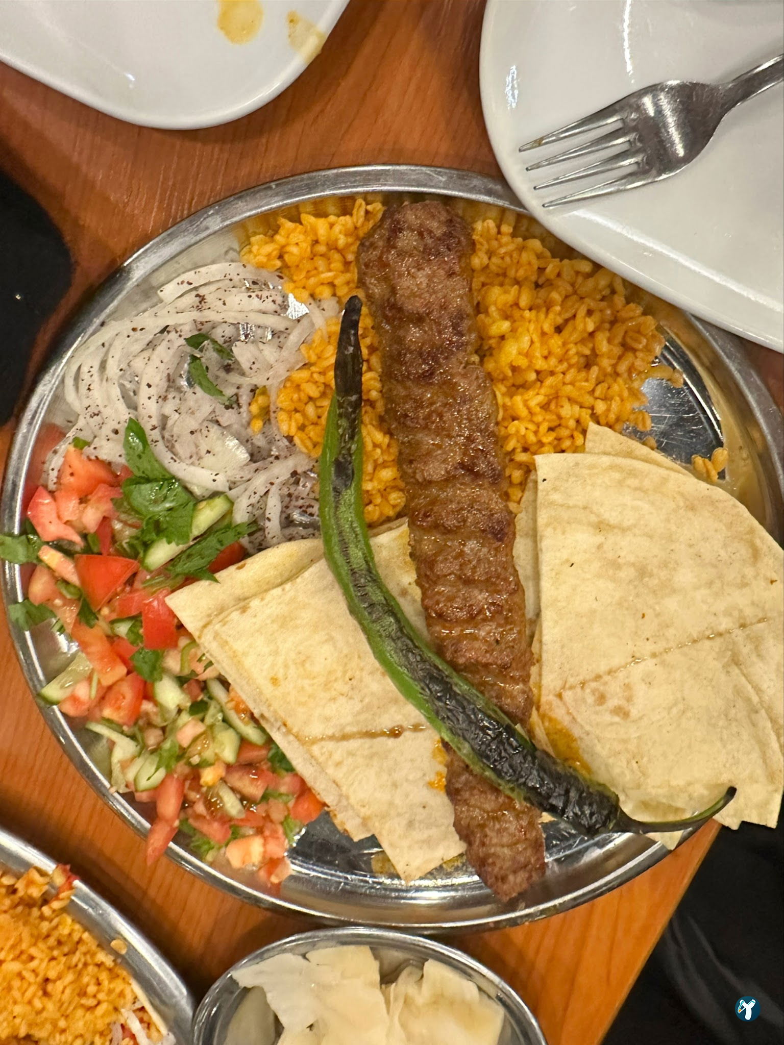 Köz Kebap Ümraniye