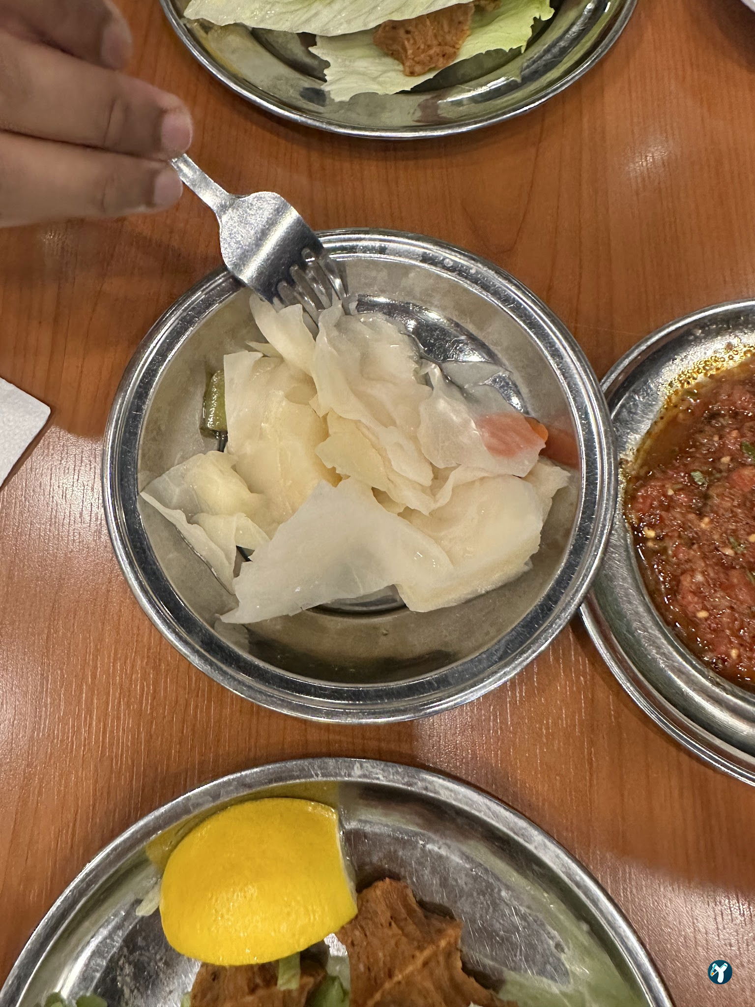 Köz Kebap Ümraniye