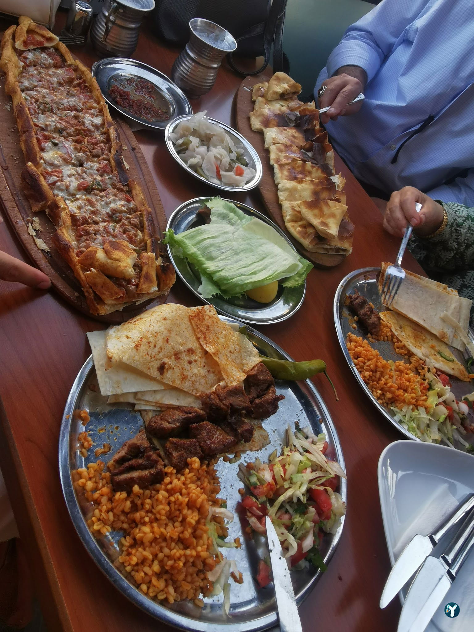 Köz Kebap Ümraniye