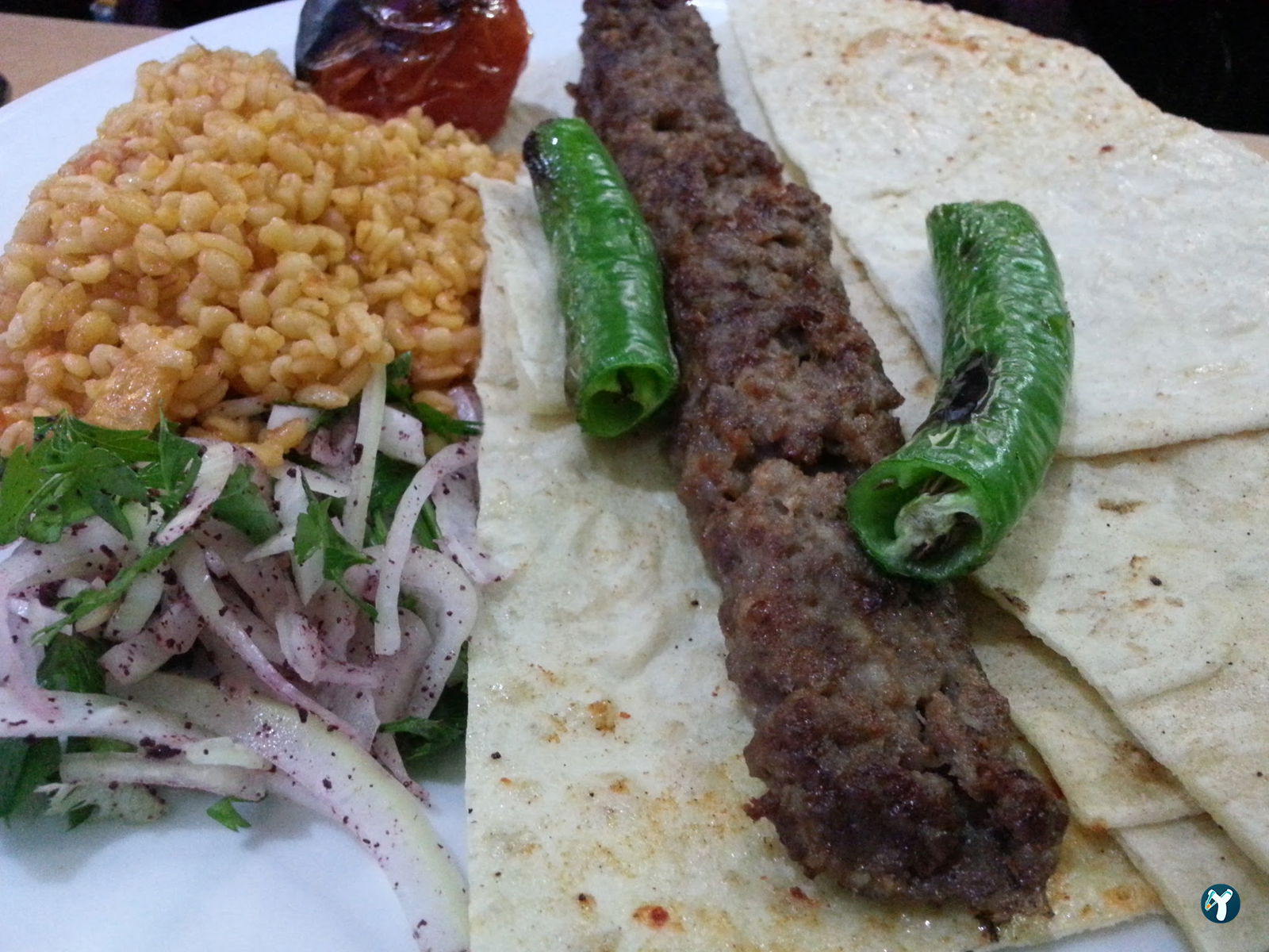 Köz Kebap Ümraniye