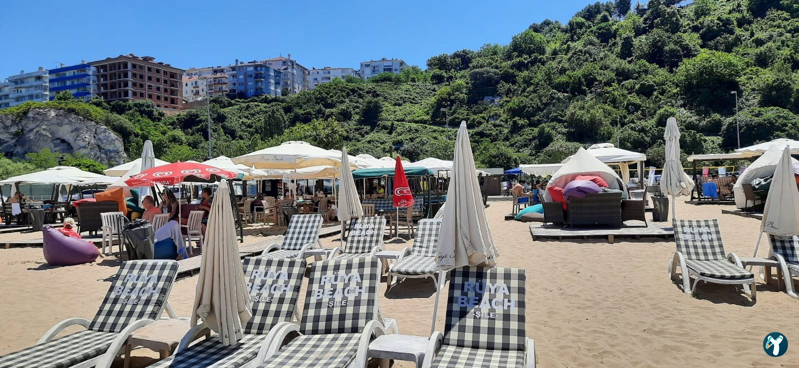 Rüya Cafe