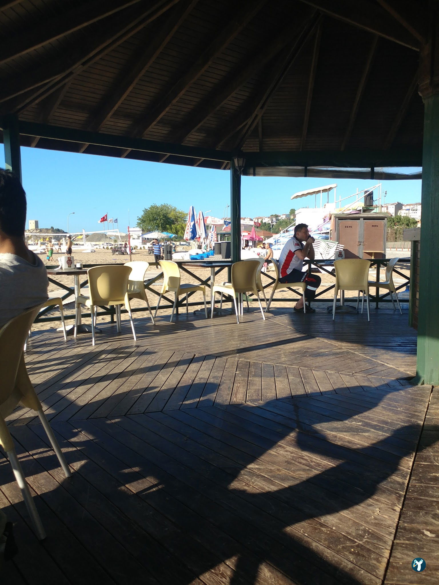 Rüya Cafe