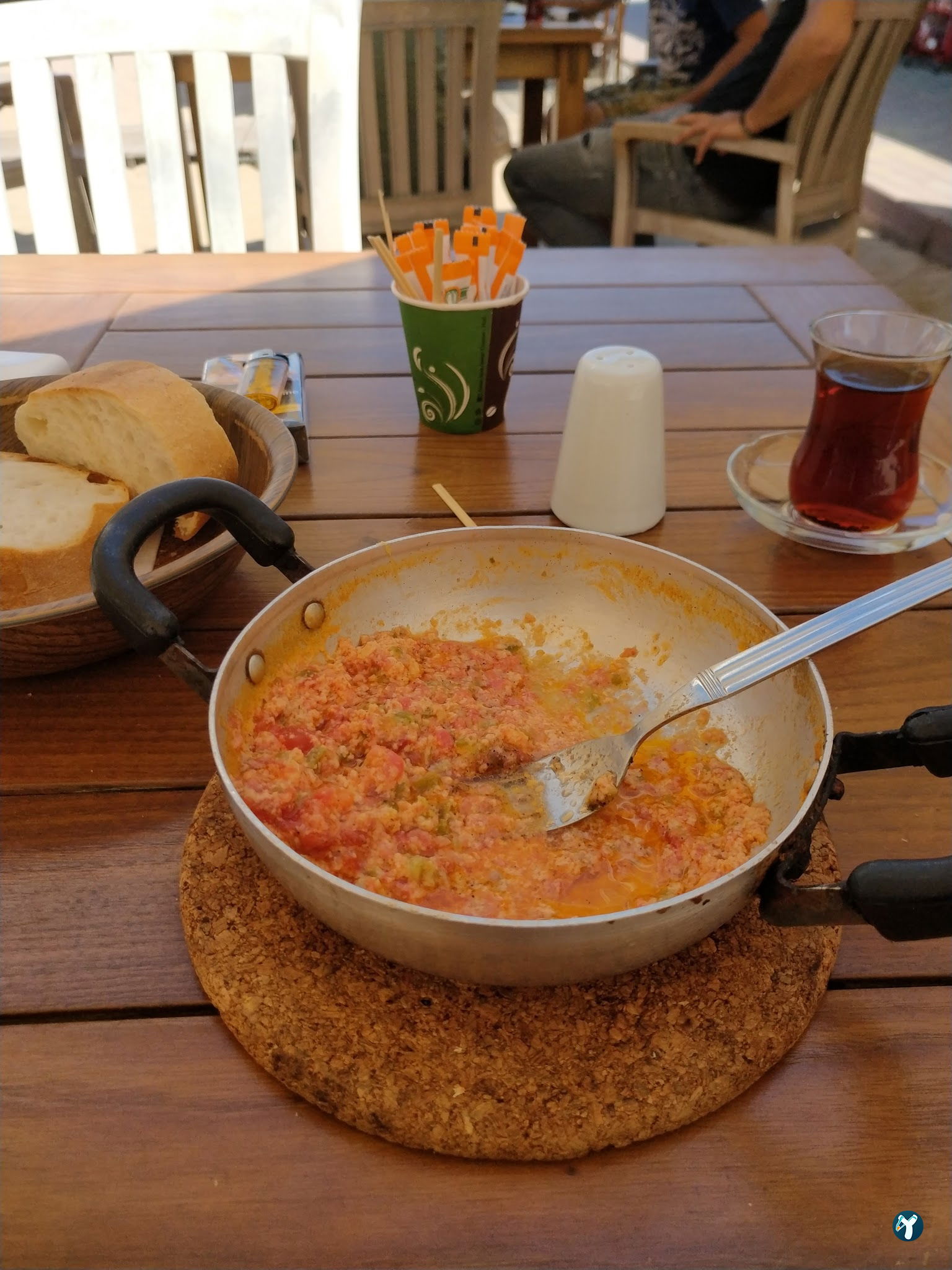 Rüya Cafe