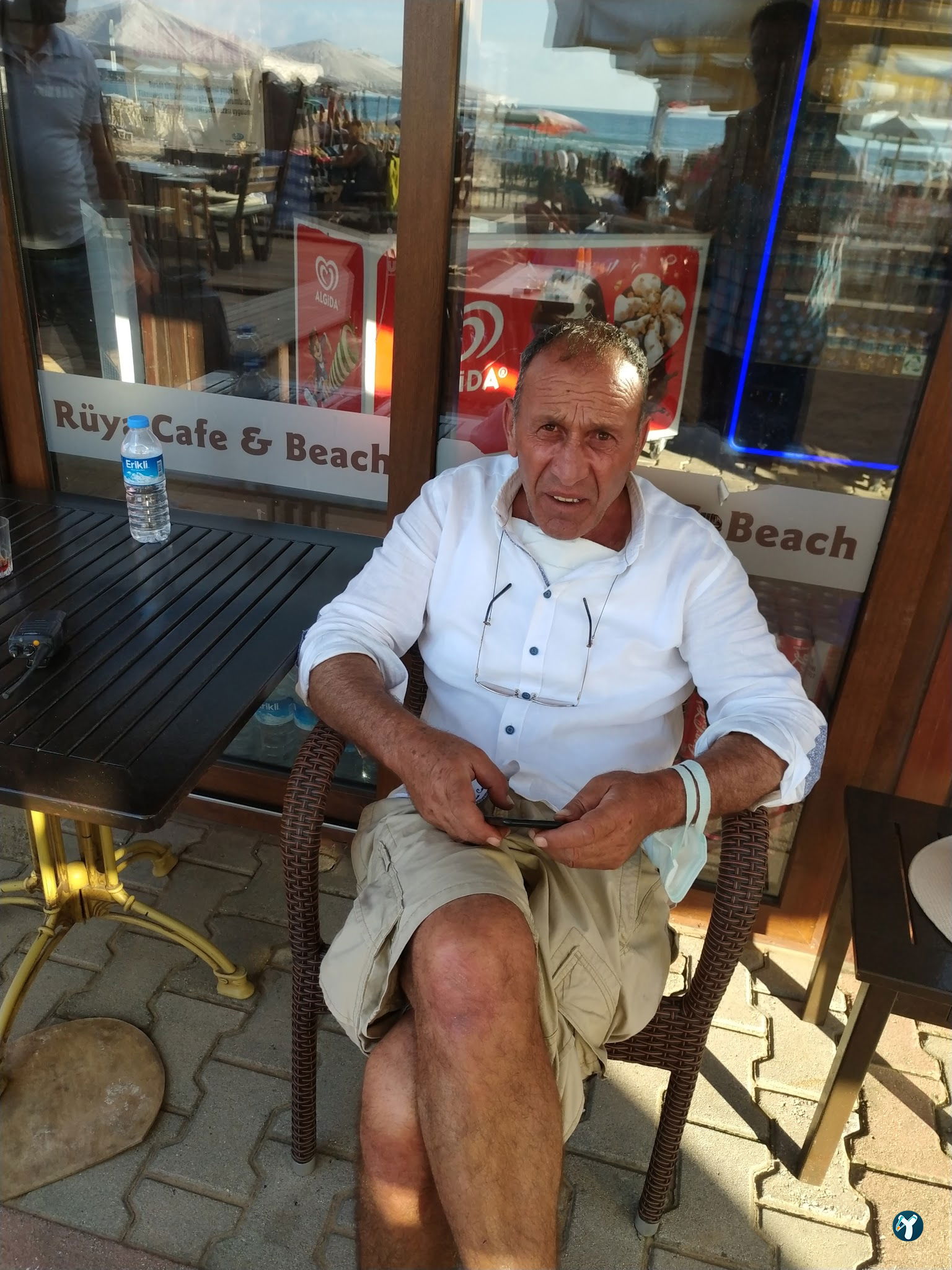 Rüya Cafe
