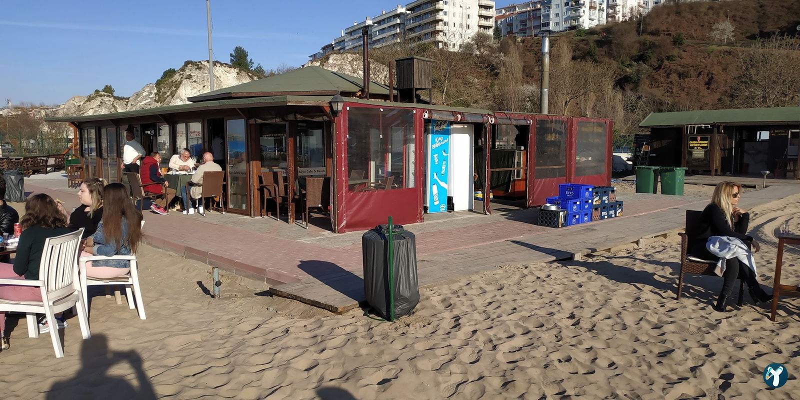 Rüya Cafe