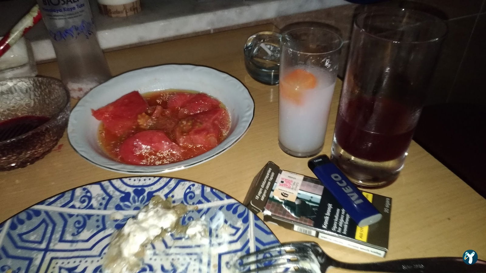 Rüya Cafe