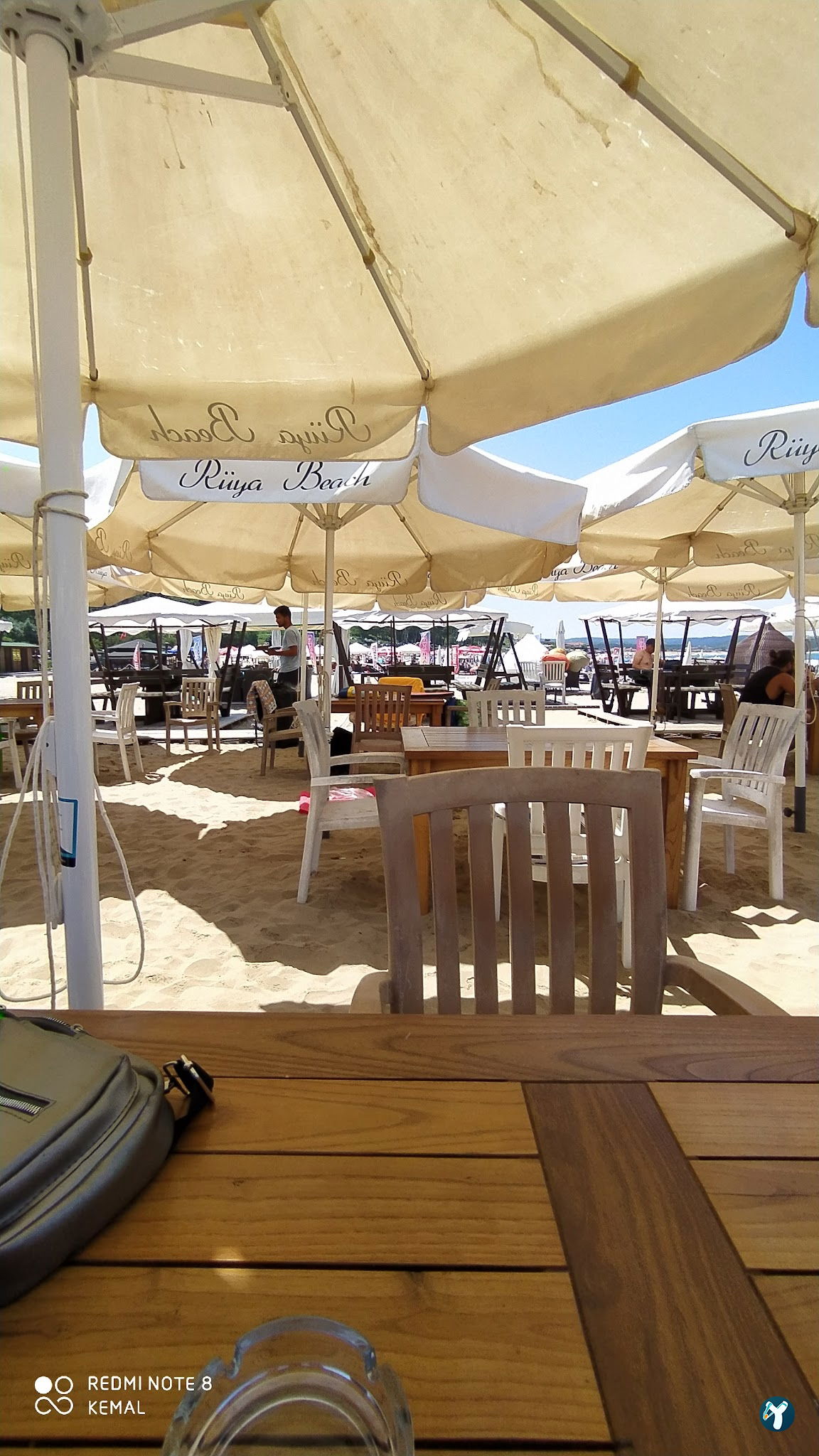 Rüya Cafe