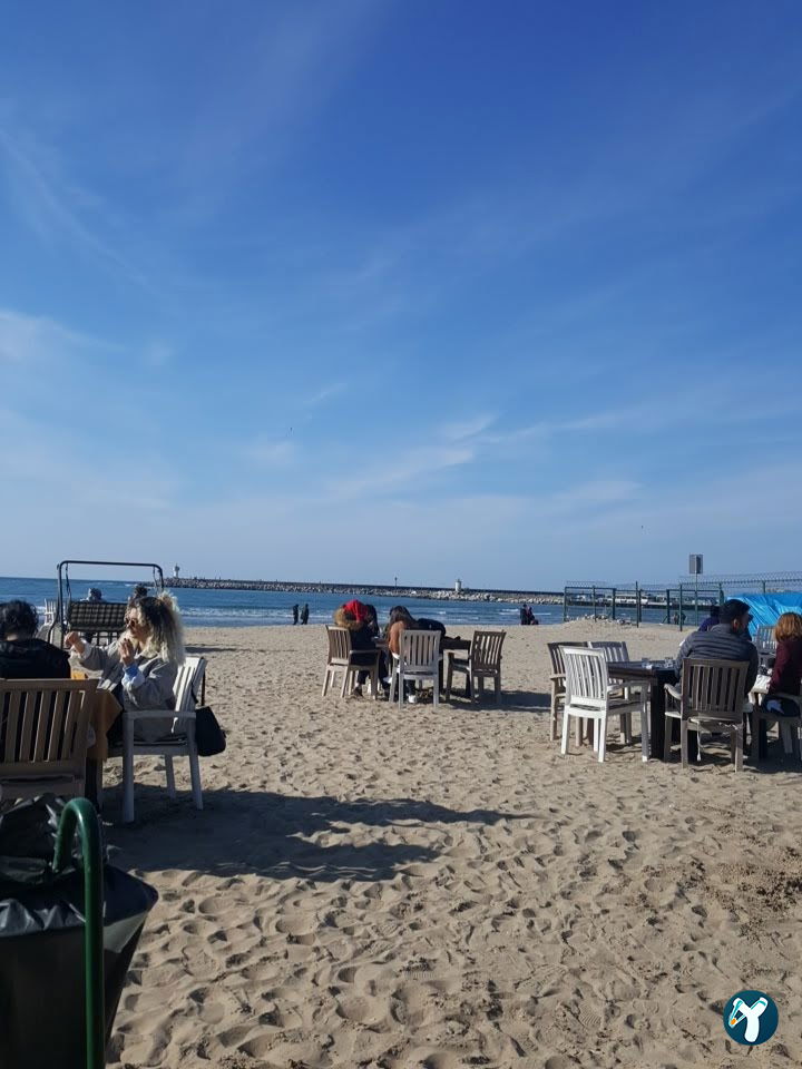Rüya Cafe