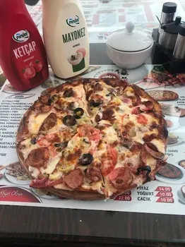 Arada Balık resimleri