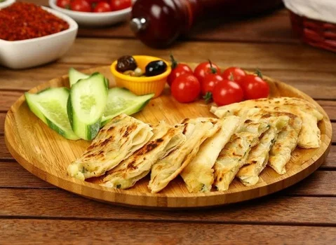 Ant och Yöresel Lezzetler Ve Meze Evi resimleri