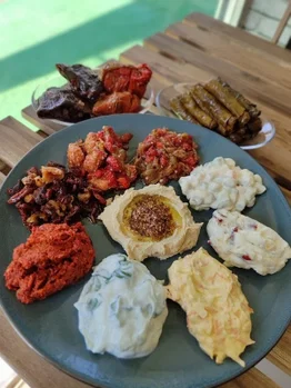 Ant och Yöresel Lezzetler Ve Meze Evi resimleri