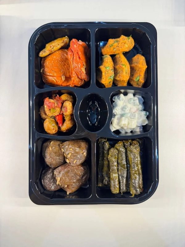 Ant och Yöresel Lezzetler Ve Meze Evi