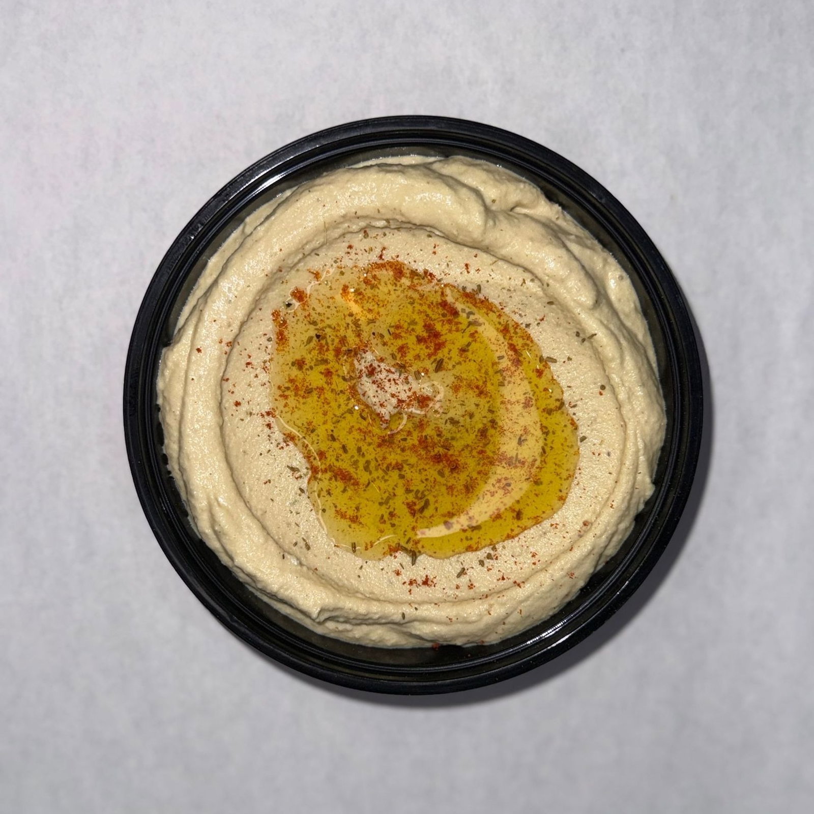 Humus (200 gr.)