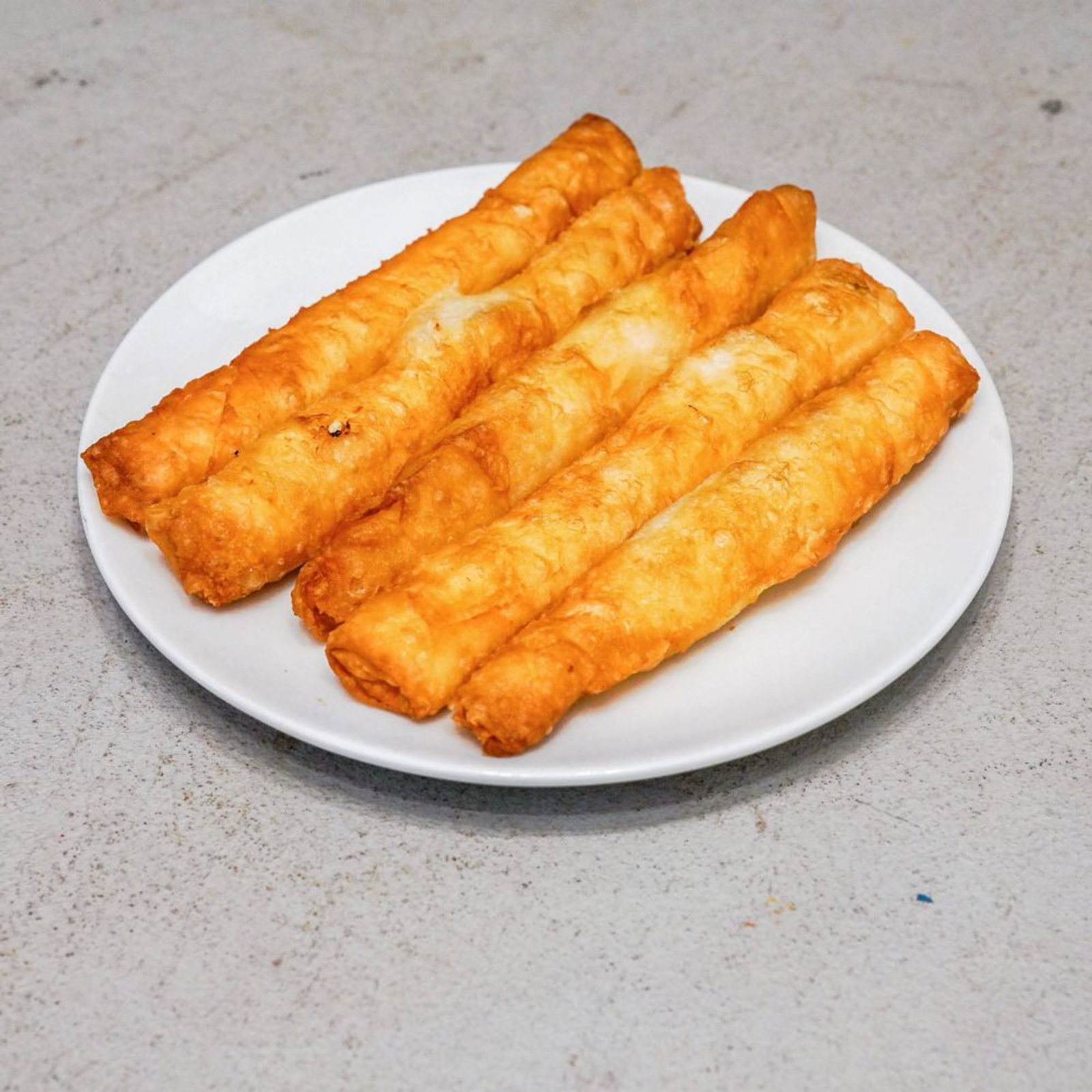 6'lı Peynirli Sigara Böreği