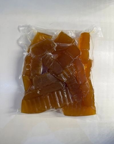 Hatay Çıtır Kabak Tatlısı (500 gr.)