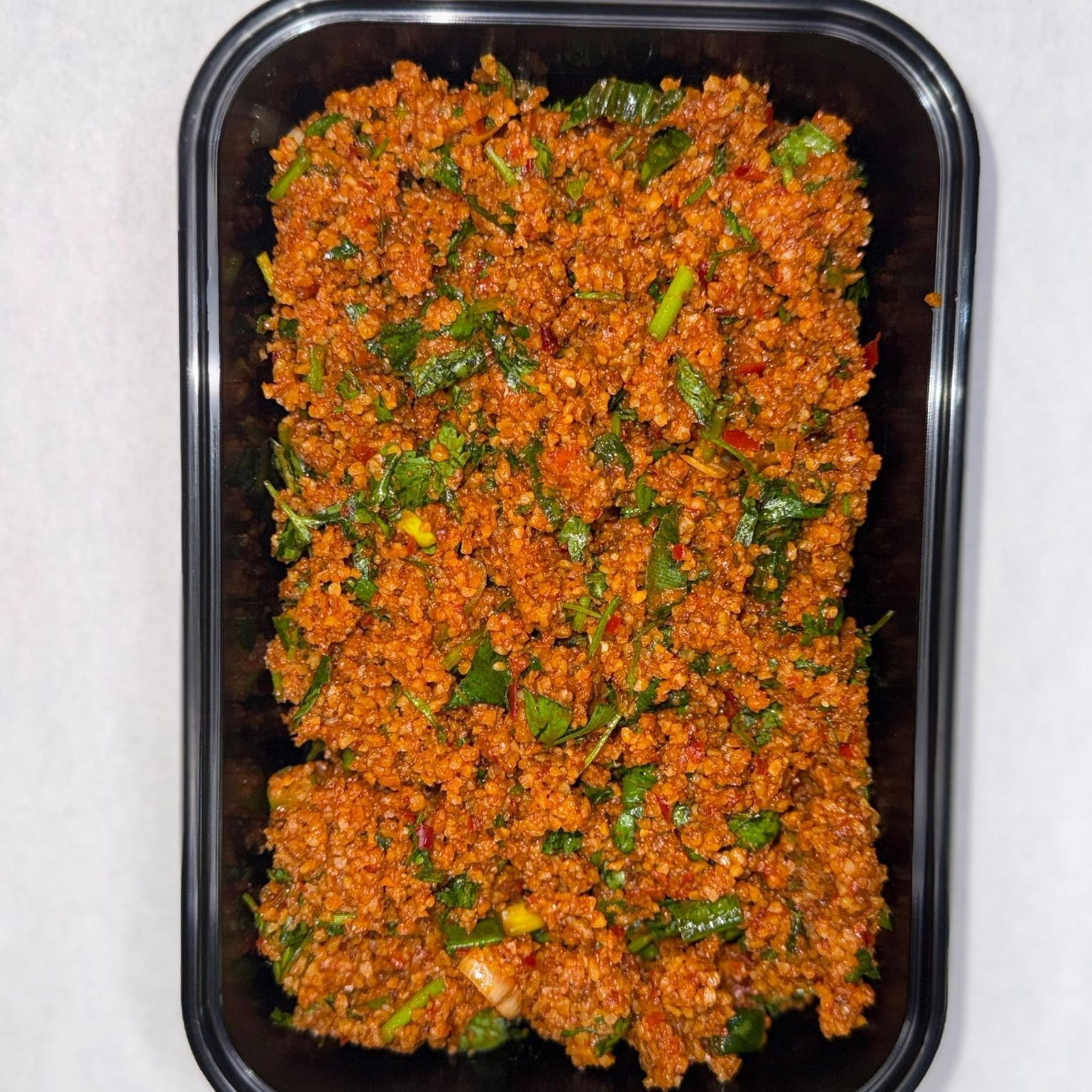 Hatay Usulü Kısır (250 gr.)