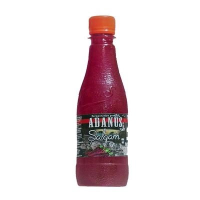 Adanus Şalgam Suyu (1 L.)