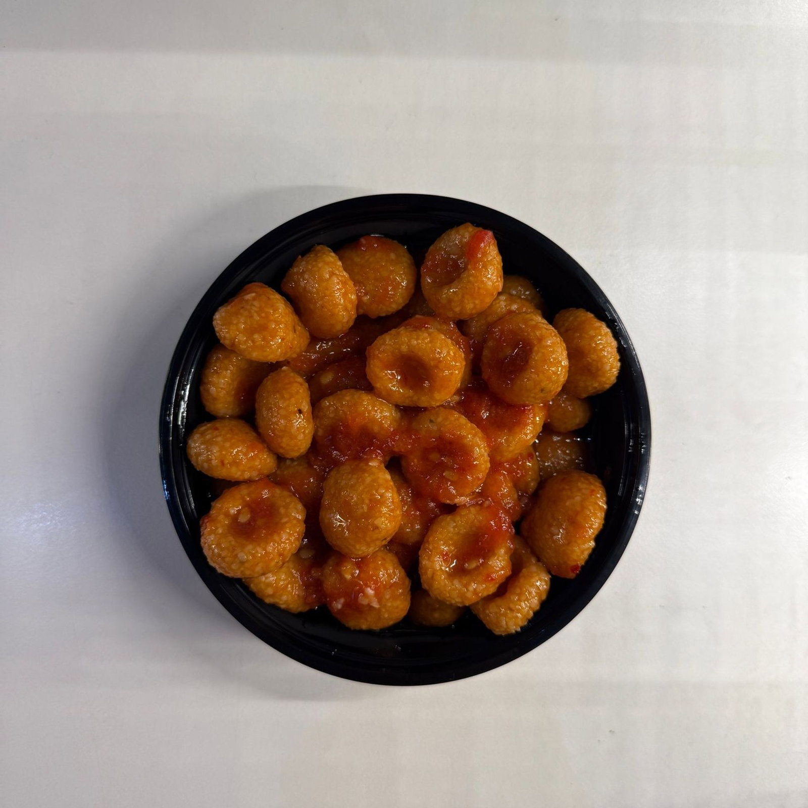 Fellah Köftesi (200 gr.)