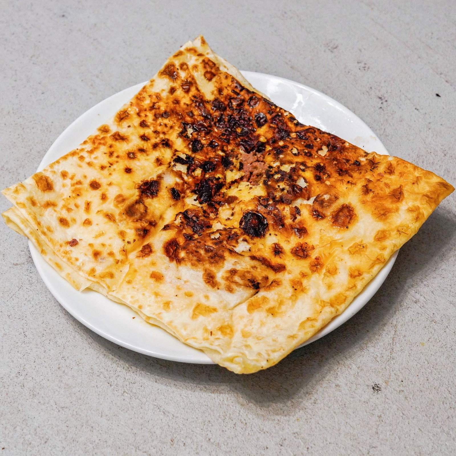 Peynirli Gözleme